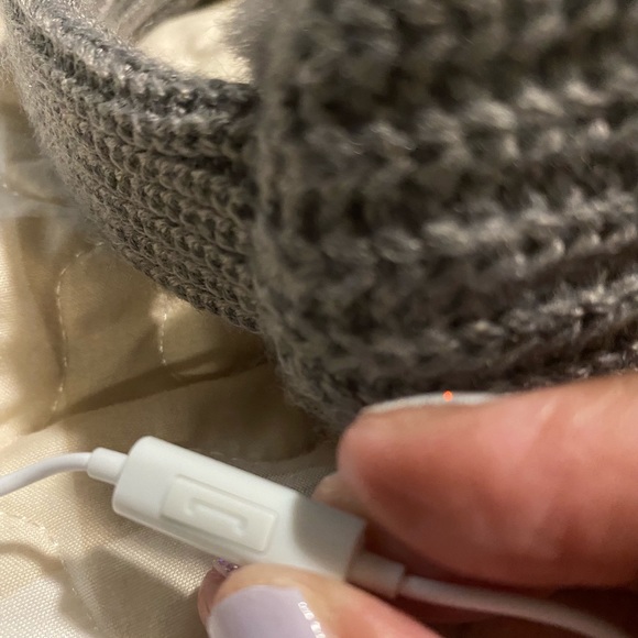 Head muff - Picture 6 of 7